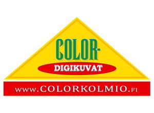 Color-Kolmio Logo